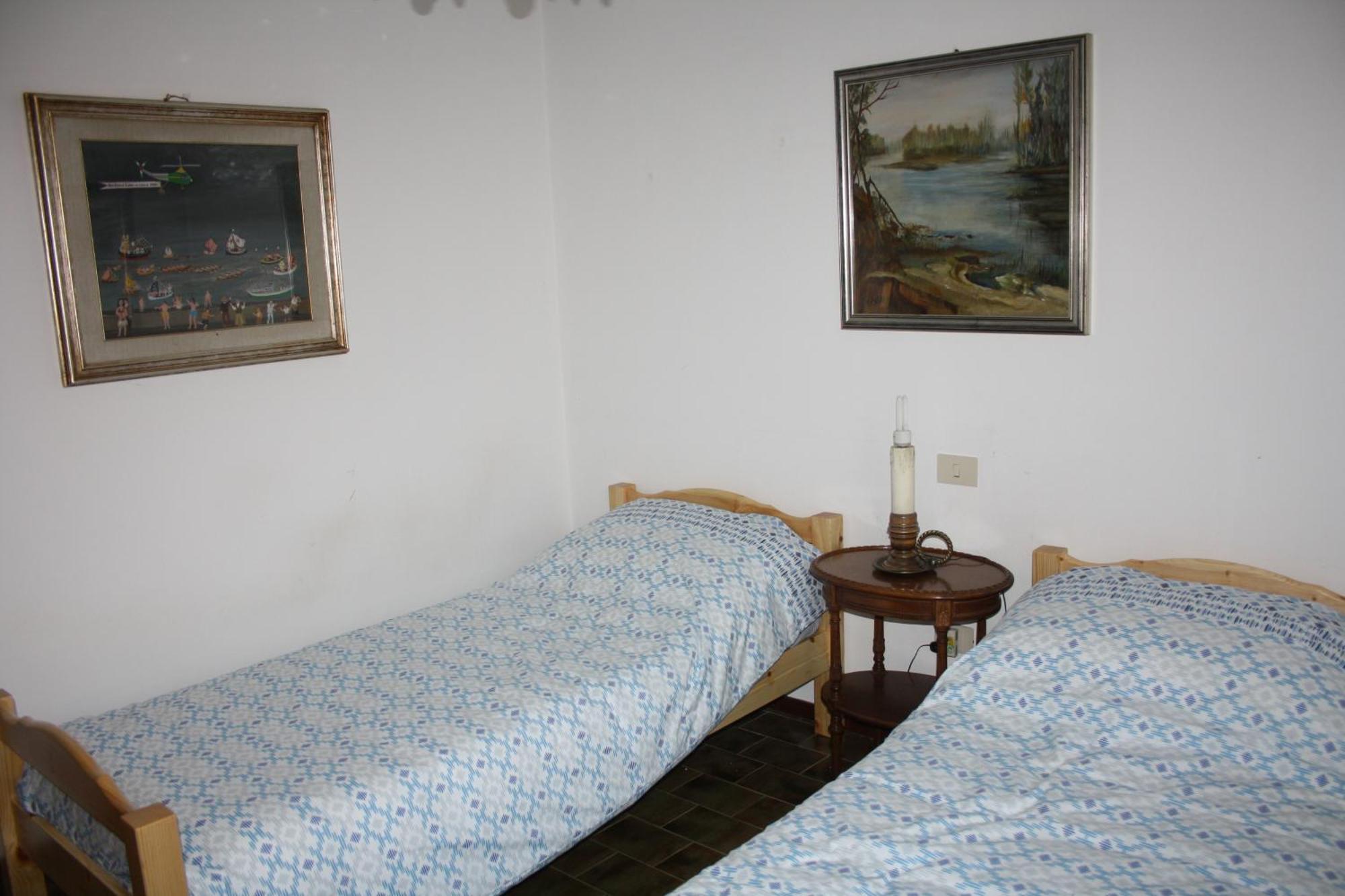Villa Anna Сорико Екстериор снимка
